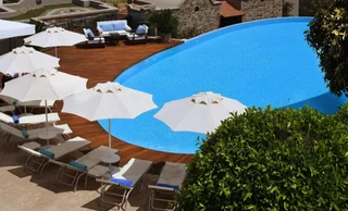 Бодрум: Temenos Luxury Hotel & Spa - Boutique Class