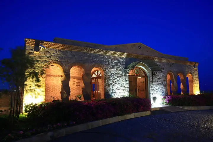 Бодрум: Temenos Luxury Hotel & Spa - Boutique Class