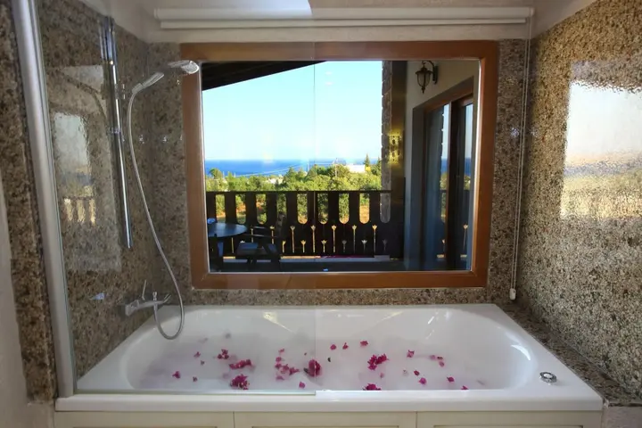 Бодрум: Temenos Luxury Hotel & Spa - Boutique Class