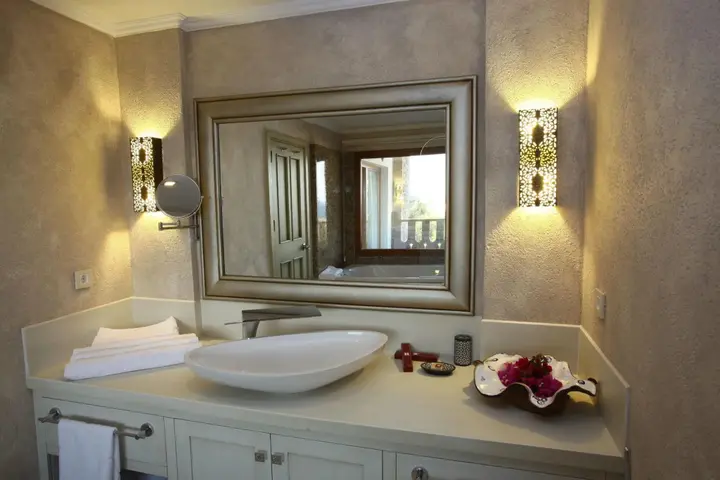 Бодрум: Temenos Luxury Hotel & Spa - Boutique Class
