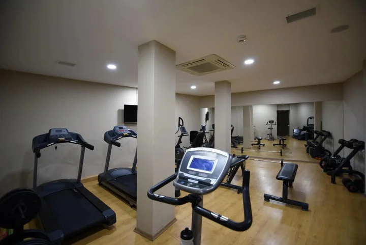 Бодрум: Temenos Luxury Hotel & Spa - Boutique Class