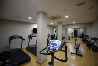 Бодрум: Temenos Luxury Hotel & Spa - Boutique Class