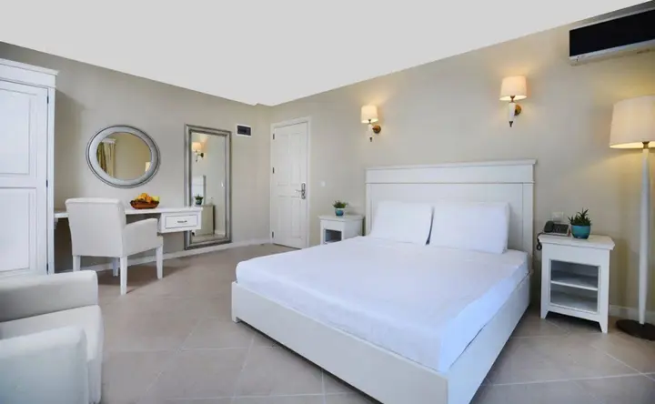 Бодрум: Temenos Luxury Hotel & Spa - Boutique Class