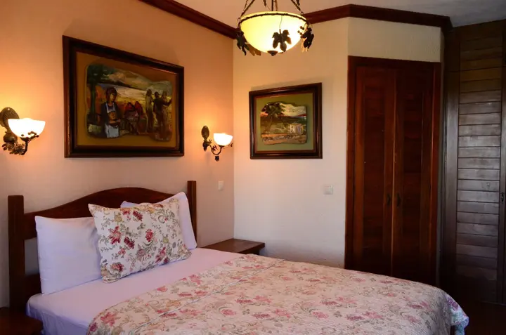 Бозджаада: Ada Bacchus Hotel
