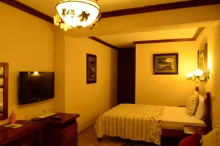 Бозджаада: Ada Bacchus Hotel