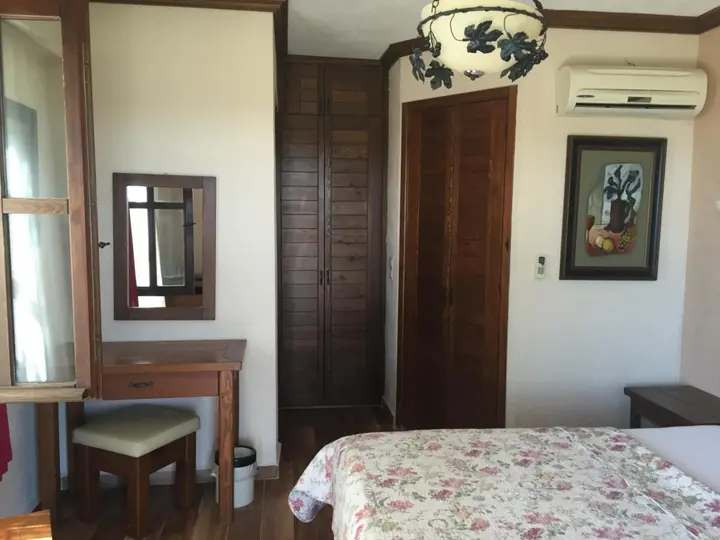 Бозджаада: Ada Bacchus Hotel