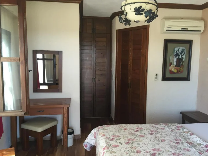 Бозджаада: Ada Bacchus Hotel