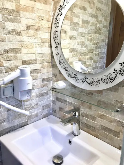 Бозджаада: Ada Bacchus Hotel