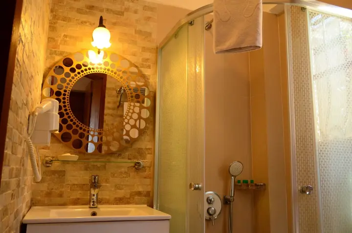Бозджаада: Ada Bacchus Hotel