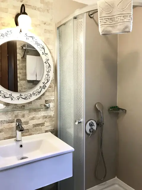 Бозджаада: Ada Bacchus Hotel