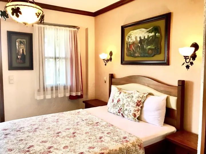 Ada Bacchus Hotel — фото 2