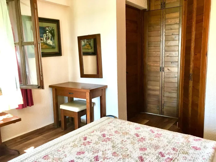 Бозджаада: Ada Bacchus Hotel