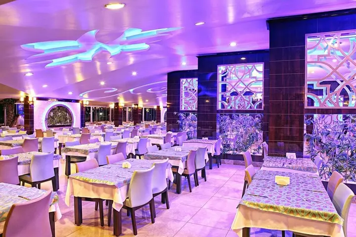 Аланья: Caretta Beach Hotel