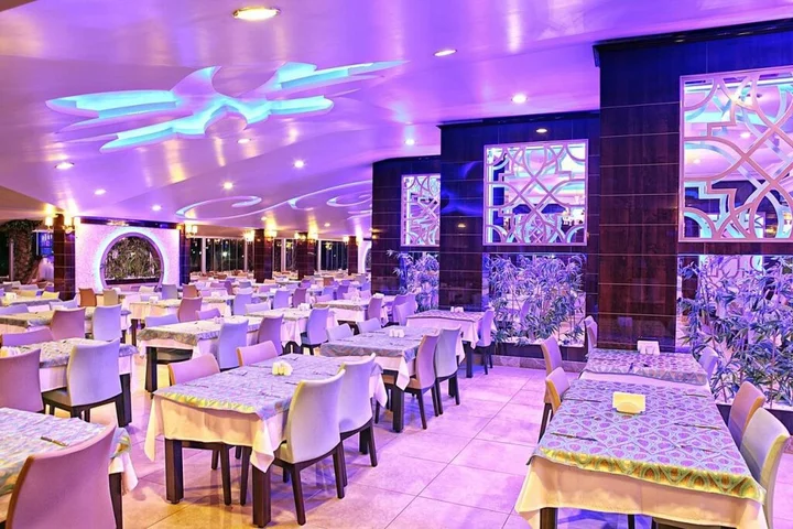 Аланья: Caretta Beach Hotel