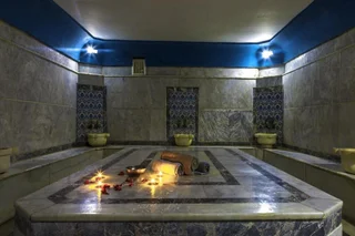 Аланья: Caretta Beach Hotel