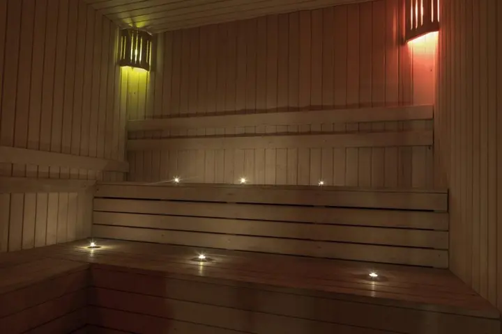 Аланья: Caretta Beach Hotel