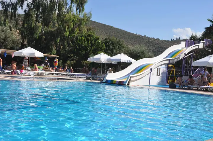 Кушадасы: Pigale Beach Resort