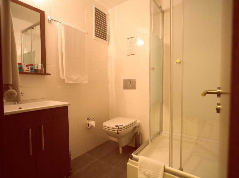 Стамбул: Comfort Suite Taksim