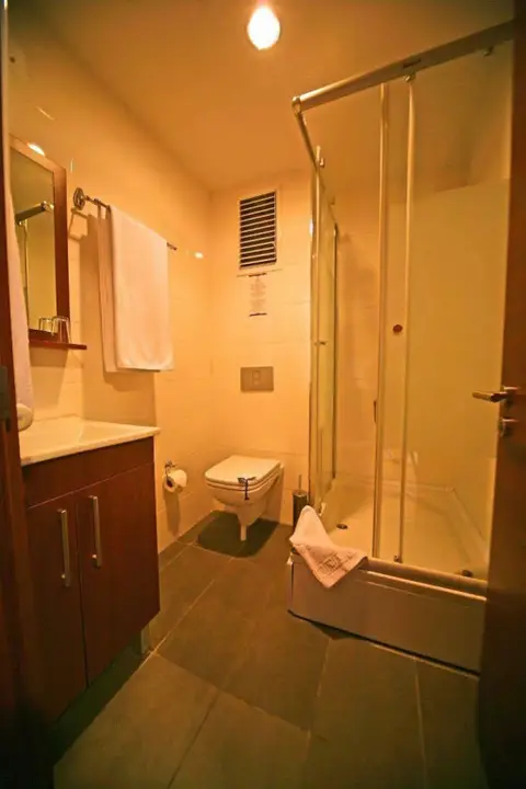 Стамбул: Comfort Suite Taksim