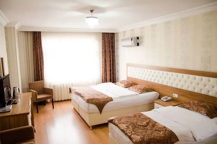 Малатия: Malatya Has Hotel