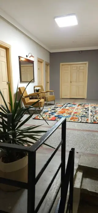 Адана: Unver Hotel