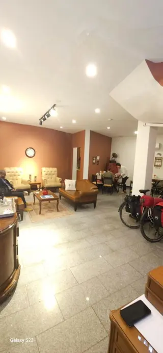 Адана: Unver Hotel