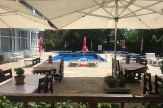Адана: Unver Hotel