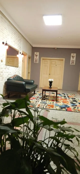 Адана: Unver Hotel
