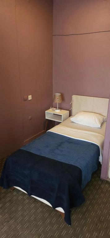 Адана: Unver Hotel