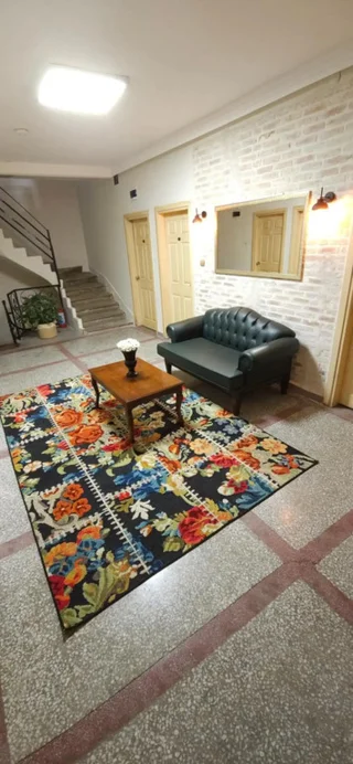 Адана: Unver Hotel