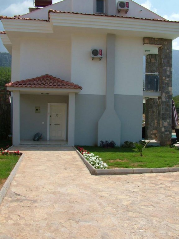 Orka Golden Heights Villas — фото 5