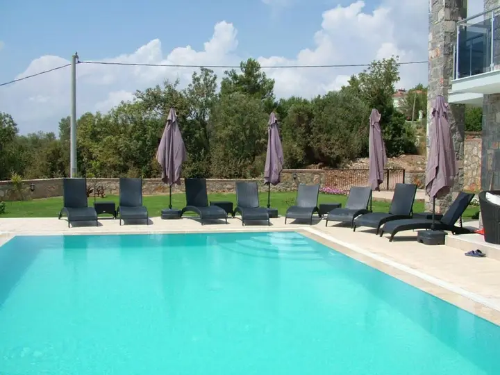 Orka Golden Heights Villas — фото 3