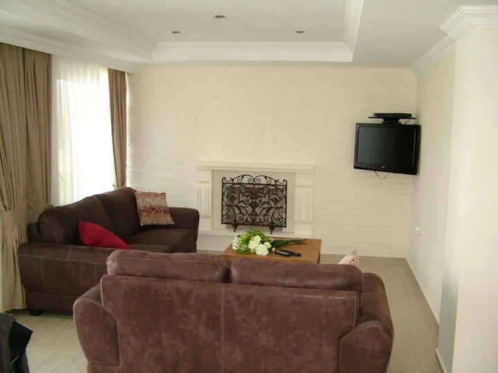 Фетхие: Orka Golden Heights Villas