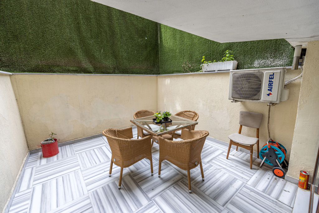 Стамбул: Апарт-отель Calanthe Residence