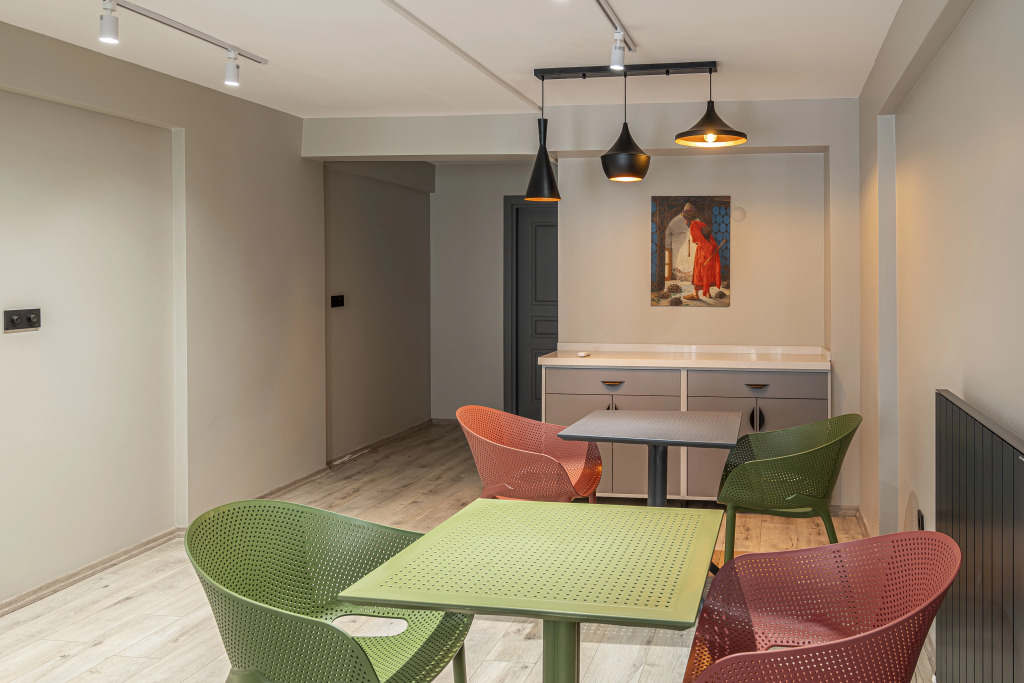 Стамбул: Апарт-отель Calanthe Residence