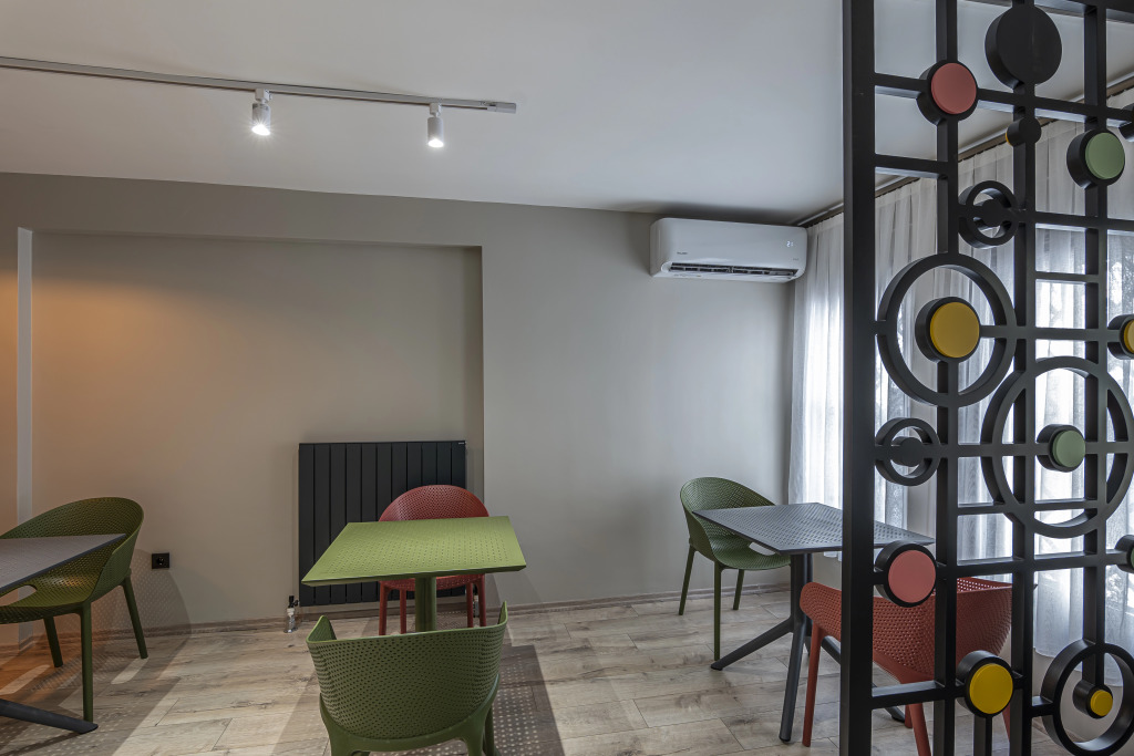 Стамбул: Апарт-отель Calanthe Residence