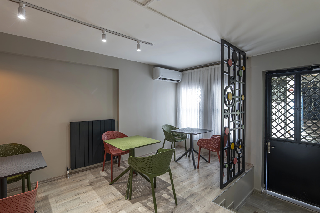 Стамбул: Апарт-отель Calanthe Residence