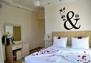 Айвалык: Harakop Hotel