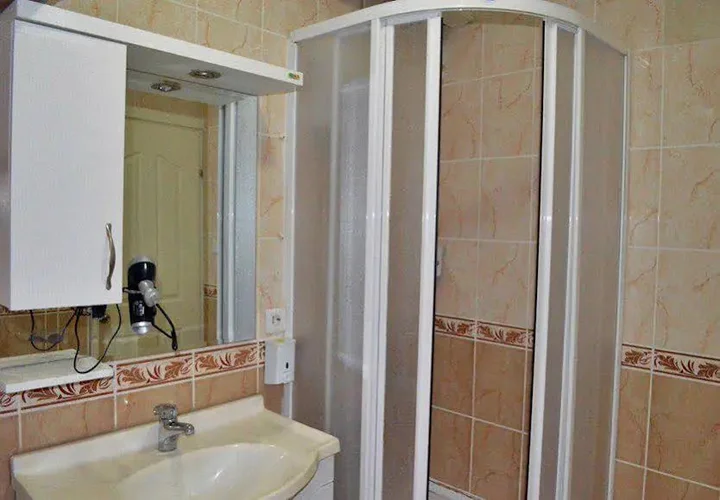 Айвалык: Harakop Hotel
