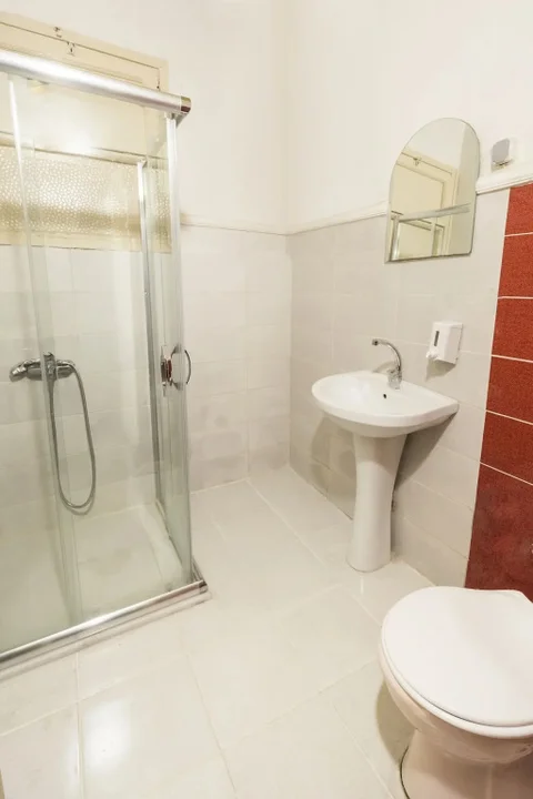 Стамбул: Levanten Hostel