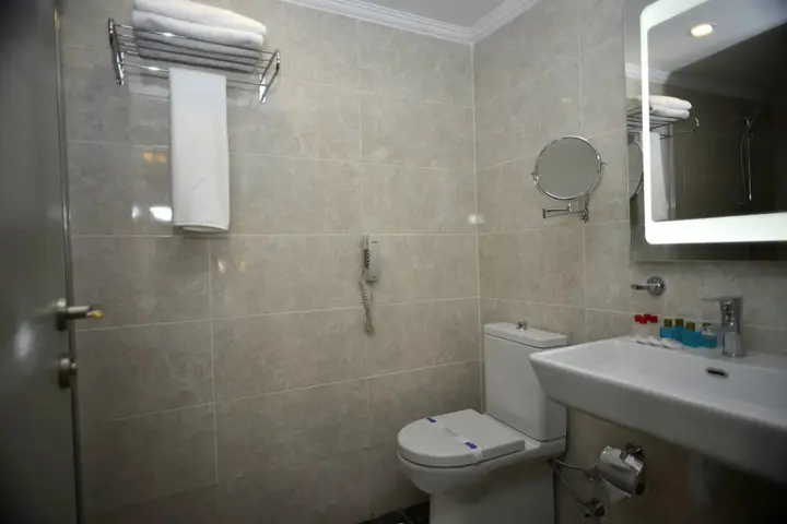 Бодрум: Anadolu Hotel Bodrum - All Inclusive