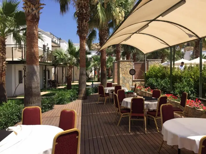 Бодрум: Anadolu Hotel Bodrum - All Inclusive
