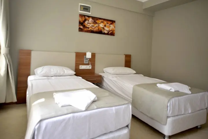 Бодрум: Anadolu Hotel Bodrum - All Inclusive