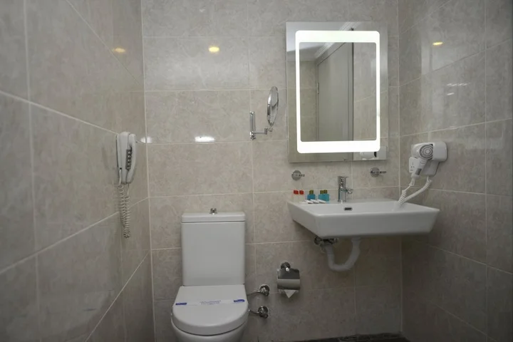 Бодрум: Anadolu Hotel Bodrum - All Inclusive
