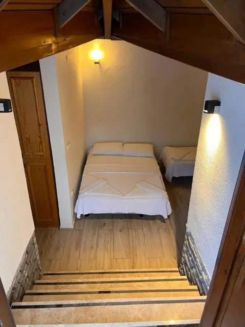 Акьяка: Yelken Hotel Akyaka