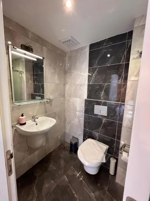 Акьяка: Yelken Hotel Akyaka