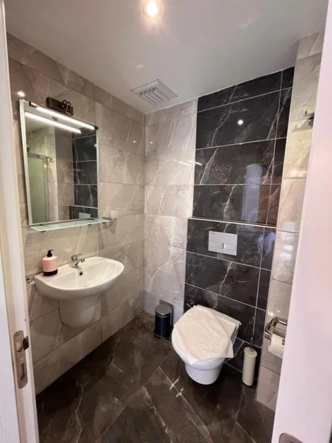 Акьяка: Yelken Hotel Akyaka