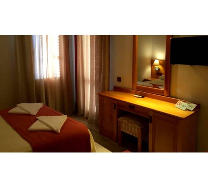 Акьяка: Yelken Hotel Akyaka