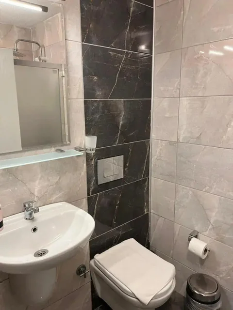 Акьяка: Yelken Hotel Akyaka