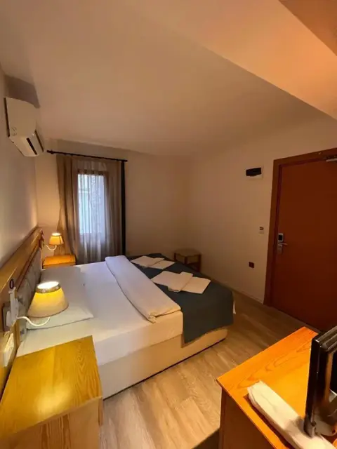 Акьяка: Yelken Hotel Akyaka